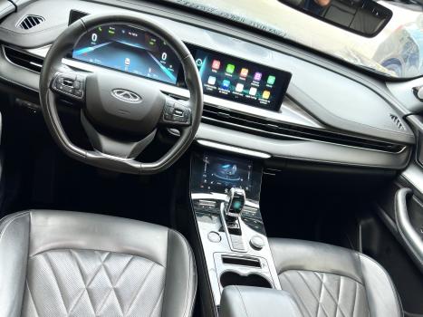 CHERY Tiggo 8 1.6 16V 4P TGDI TURBO TXS AUTOM�TICO DCT, Foto 16