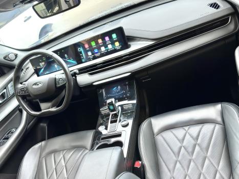 CHERY Tiggo 8 1.6 16V 4P TGDI TURBO TXS AUTOM�TICO DCT, Foto 18