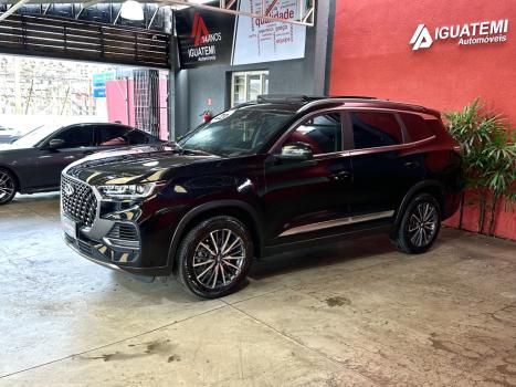 CHERY Tiggo 8 1.6 16V 4P TGDI TURBO TXS AUTOM�TICO DCT, Foto 20