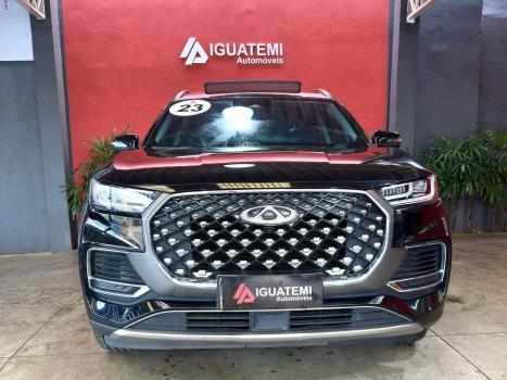 CHERY Tiggo 8 1.6 16V 4P TGDI TURBO TXS AUTOM�TICO DCT, Foto 23