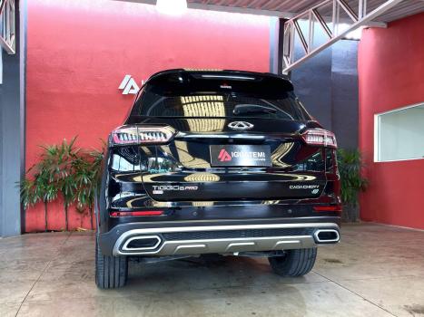 CHERY Tiggo 8 1.6 16V 4P TGDI TURBO TXS AUTOM�TICO DCT, Foto 25