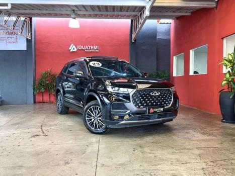 CHERY Tiggo 8 1.6 16V 4P TGDI TURBO TXS AUTOM�TICO DCT, Foto 28