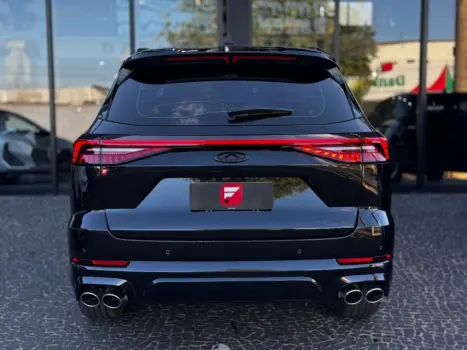 CHERY Tiggo 8 1.6 16V 4P TGDI TURBO FOUNDERS EDITION AUTOM�TICO DCT, Foto 5