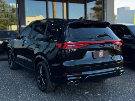 CHERY Tiggo 8 1.6 16V 4P TGDI TURBO FOUNDERS EDITION AUTOM�TICO DCT, Foto 6