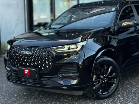 CHERY Tiggo 8 1.6 16V 4P TGDI TURBO FOUNDERS EDITION AUTOM�TICO DCT, Foto 8