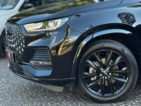 CHERY Tiggo 8 1.6 16V 4P TGDI TURBO FOUNDERS EDITION AUTOM�TICO DCT, Foto 9