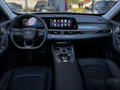 CHERY Tiggo 8 1.6 16V 4P TGDI TURBO FOUNDERS EDITION AUTOM�TICO DCT, Foto 11