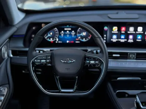 CHERY Tiggo 8 1.6 16V 4P TGDI TURBO FOUNDERS EDITION AUTOM�TICO DCT, Foto 13