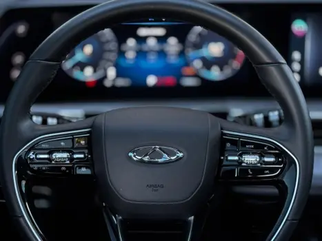 CHERY Tiggo 8 1.6 16V 4P TGDI TURBO FOUNDERS EDITION AUTOM�TICO DCT, Foto 14