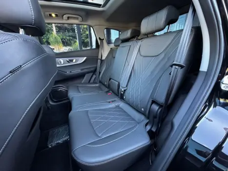 CHERY Tiggo 8 1.6 16V 4P TGDI TURBO FOUNDERS EDITION AUTOM�TICO DCT, Foto 16