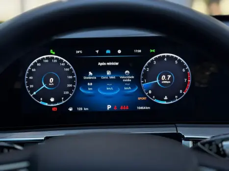 CHERY Tiggo 8 1.6 16V 4P TGDI TURBO FOUNDERS EDITION AUTOM�TICO DCT, Foto 17