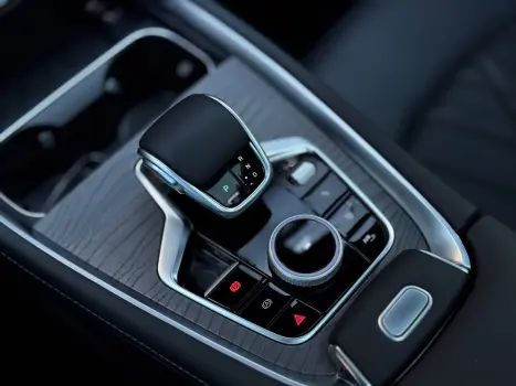 CHERY Tiggo 8 1.6 16V 4P TGDI TURBO FOUNDERS EDITION AUTOM�TICO DCT, Foto 18