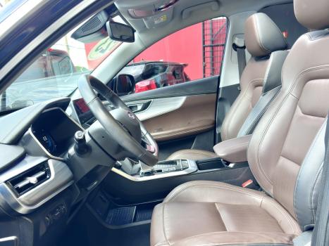 CHERY Tiggo 8 1.6 16V 4P TGDI TURBO TXS AUTOM�TICO DCT, Foto 4