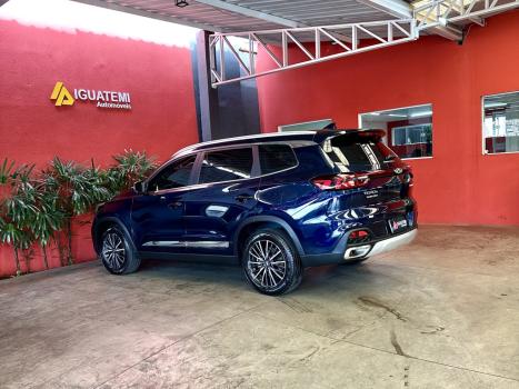 CHERY Tiggo 8 1.6 16V 4P TGDI TURBO TXS AUTOM�TICO DCT, Foto 8