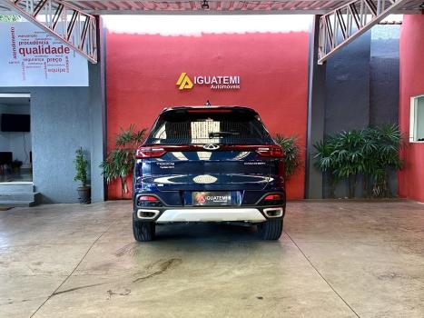 CHERY Tiggo 8 1.6 16V 4P TGDI TURBO TXS AUTOM�TICO DCT, Foto 9