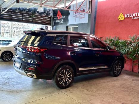 CHERY Tiggo 8 1.6 16V 4P TGDI TURBO TXS AUTOM�TICO DCT, Foto 10