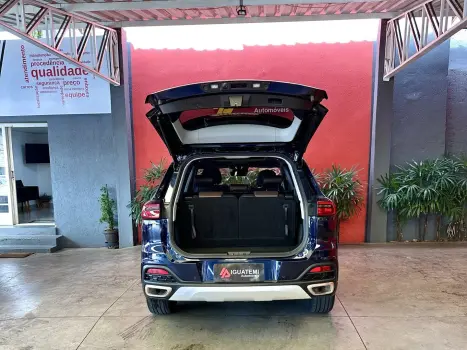 CHERY Tiggo 8 1.6 16V 4P TGDI TURBO TXS AUTOM�TICO DCT, Foto 11