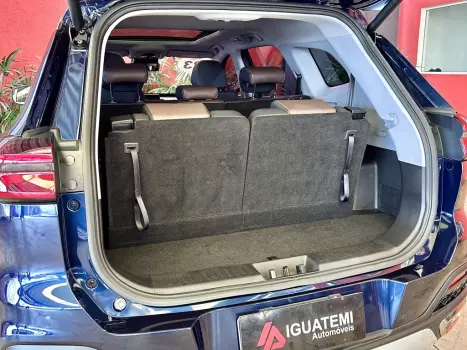 CHERY Tiggo 8 1.6 16V 4P TGDI TURBO TXS AUTOM�TICO DCT, Foto 12