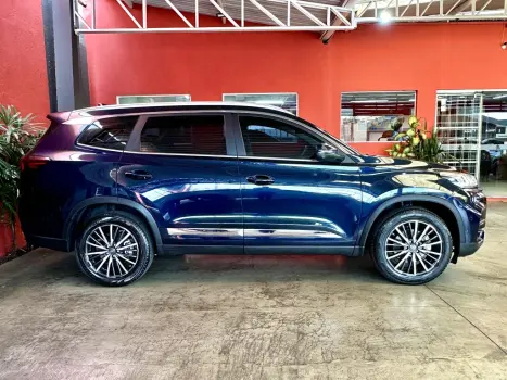 CHERY Tiggo 8 1.6 16V 4P TGDI TURBO TXS AUTOM�TICO DCT, Foto 17