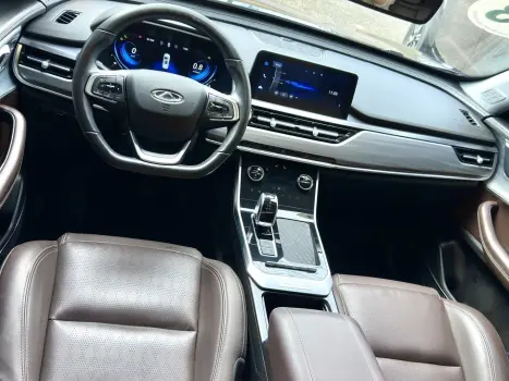 CHERY Tiggo 8 1.6 16V 4P TGDI TURBO TXS AUTOM�TICO DCT, Foto 18