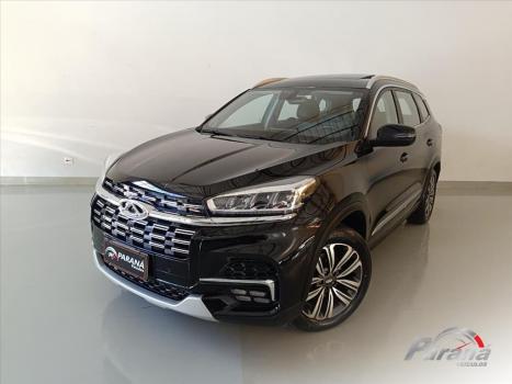 CHERY Tiggo 8 1.6 16V 4P TGDI TURBO TXS AUTOM�TICO DCT, Foto 1