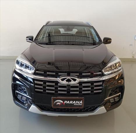 CHERY Tiggo 8 1.6 16V 4P TGDI TURBO TXS AUTOM�TICO DCT, Foto 2