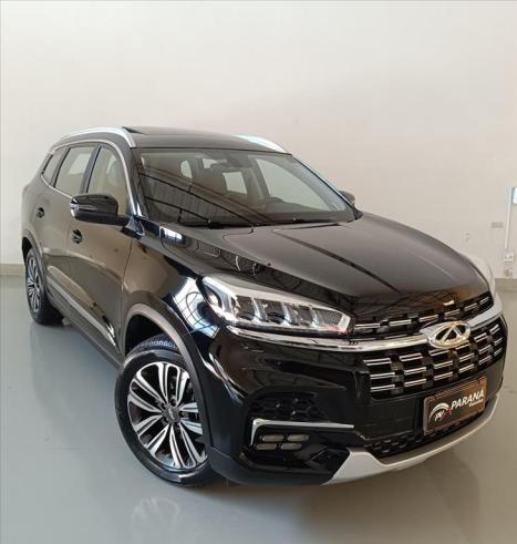 CHERY Tiggo 8 1.6 16V 4P TGDI TURBO TXS AUTOM�TICO DCT, Foto 3