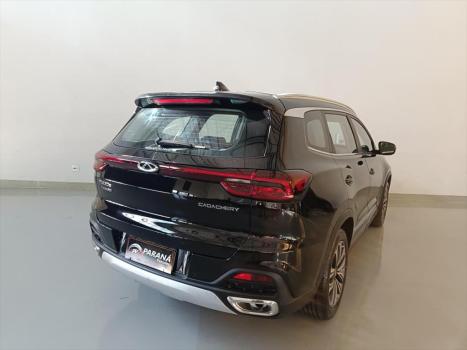 CHERY Tiggo 8 1.6 16V 4P TGDI TURBO TXS AUTOM�TICO DCT, Foto 4