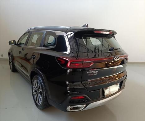 CHERY Tiggo 8 1.6 16V 4P TGDI TURBO TXS AUTOM�TICO DCT, Foto 6