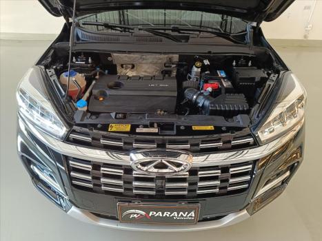 CHERY Tiggo 8 1.6 16V 4P TGDI TURBO TXS AUTOM�TICO DCT, Foto 7