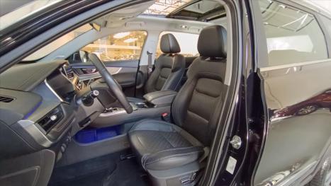 CHERY Tiggo 8 1.6 16V 4P TGDI TURBO TXS AUTOM�TICO DCT, Foto 9