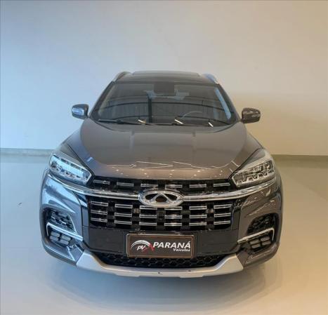CHERY Tiggo 8 1.6 16V 4P TGDI TURBO FOUNDERS EDITION AUTOM�TICO DCT, Foto 2