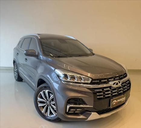 CHERY Tiggo 8 1.6 16V 4P TGDI TURBO FOUNDERS EDITION AUTOM�TICO DCT, Foto 3