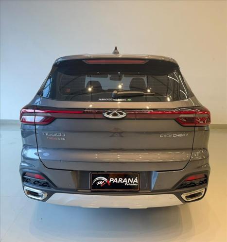 CHERY Tiggo 8 1.6 16V 4P TGDI TURBO FOUNDERS EDITION AUTOM�TICO DCT, Foto 5