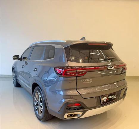 CHERY Tiggo 8 1.6 16V 4P TGDI TURBO FOUNDERS EDITION AUTOM�TICO DCT, Foto 6