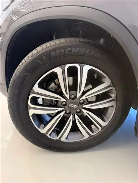 CHERY Tiggo 8 1.6 16V 4P TGDI TURBO FOUNDERS EDITION AUTOM�TICO DCT, Foto 11