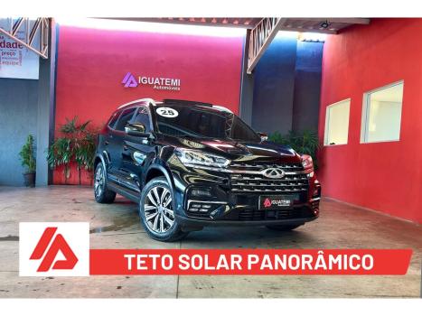 CHERY Tiggo 8 1.6 16V 4P TGDI TURBO TXS AUTOM�TICO DCT, Foto 1