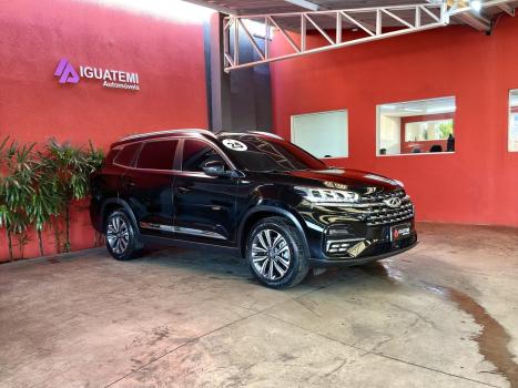 CHERY Tiggo 8 1.6 16V 4P TGDI TURBO TXS AUTOM�TICO DCT, Foto 7