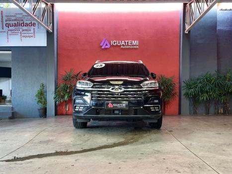 CHERY Tiggo 8 1.6 16V 4P TGDI TURBO TXS AUTOM�TICO DCT, Foto 8
