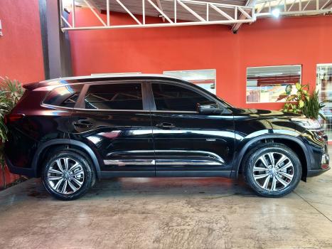 CHERY Tiggo 8 1.6 16V 4P TGDI TURBO TXS AUTOM�TICO DCT, Foto 10
