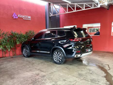 CHERY Tiggo 8 1.6 16V 4P TGDI TURBO TXS AUTOM�TICO DCT, Foto 12