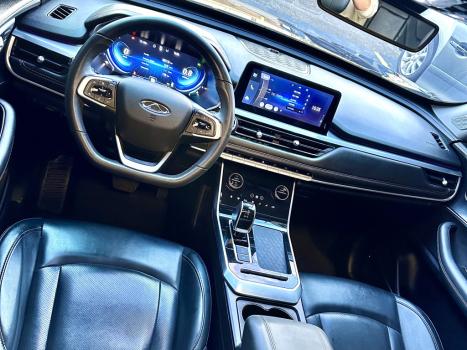 CHERY Tiggo 8 1.6 16V 4P TGDI TURBO TXS AUTOM�TICO DCT, Foto 16