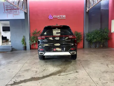 CHERY Tiggo 8 1.6 16V 4P TGDI TURBO TXS AUTOM�TICO DCT, Foto 19
