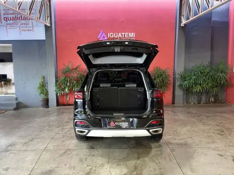 CHERY Tiggo 8 1.6 16V 4P TGDI TURBO TXS AUTOM�TICO DCT, Foto 20