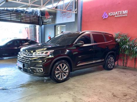 CHERY Tiggo 8 1.6 16V 4P TGDI TURBO TXS AUTOM�TICO DCT, Foto 10
