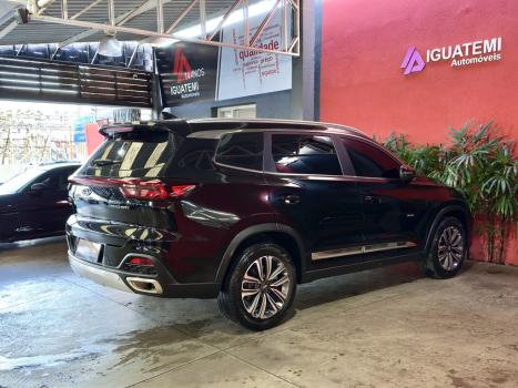 CHERY Tiggo 8 1.6 16V 4P TGDI TURBO TXS AUTOM�TICO DCT, Foto 12