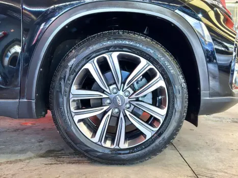 CHERY Tiggo 8 1.6 16V 4P TGDI TURBO TXS AUTOM�TICO DCT, Foto 22