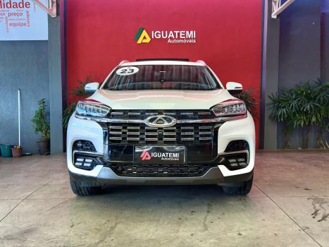 CHERY Tiggo 8 1.6 16V 4P TGDI TURBO TXS AUTOM�TICO DCT, Foto 2