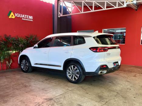 CHERY Tiggo 8 1.6 16V 4P TGDI TURBO TXS AUTOM�TICO DCT, Foto 3