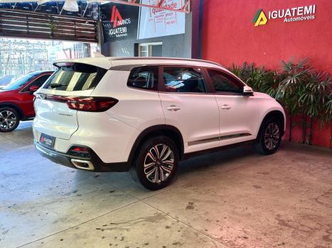 CHERY Tiggo 8 1.6 16V 4P TGDI TURBO TXS AUTOM�TICO DCT, Foto 4